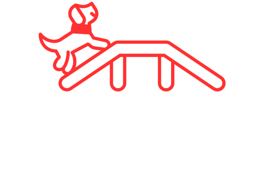 Veřejné psí hřiště ⁄ Agility park Brušperk