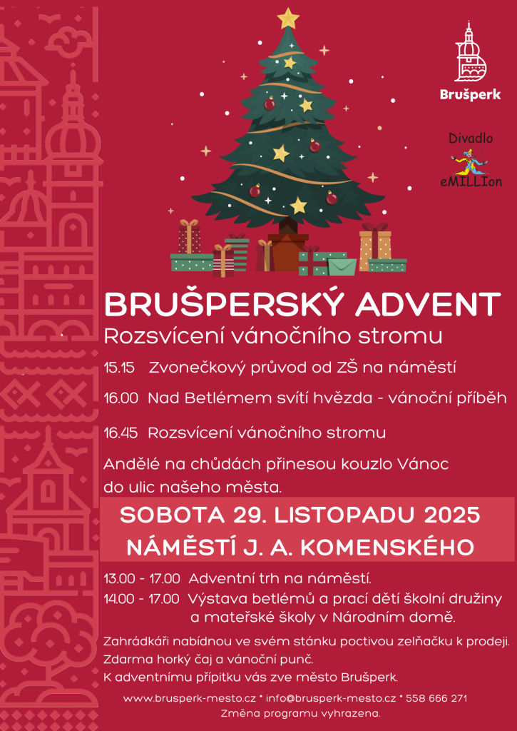 Brušperský advent