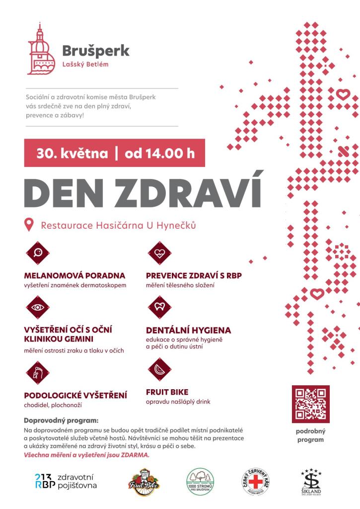 den zdraví