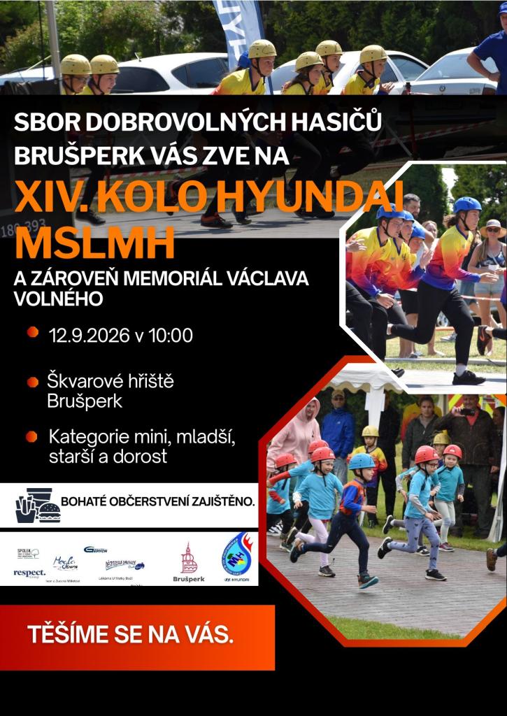 hasiči