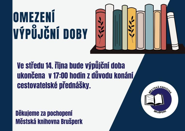 omezení výpůjční doby