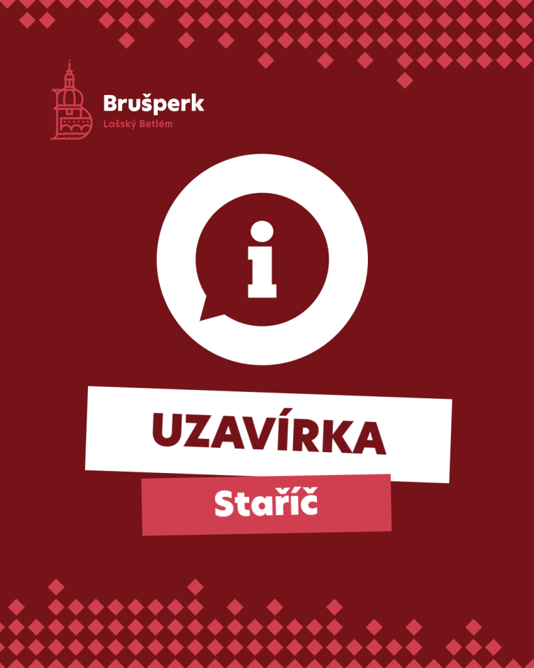 uzavírka