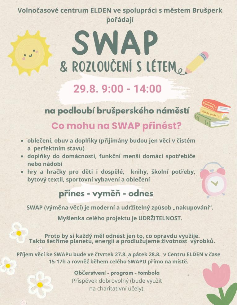 swap