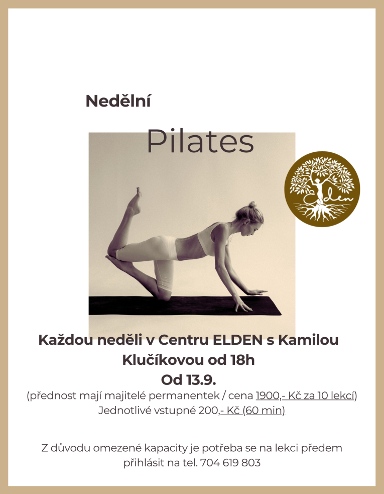 pilates