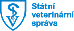 Nové nařízení Státní veterinární správy o ochraně před nákazou 1