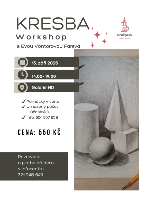 Workshop KRESBY