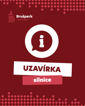 uzavírka