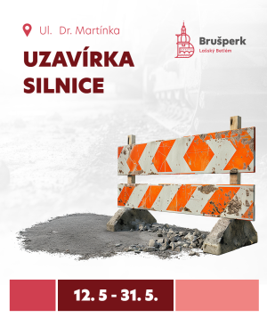 uzavírka