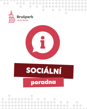 Informace pro občany