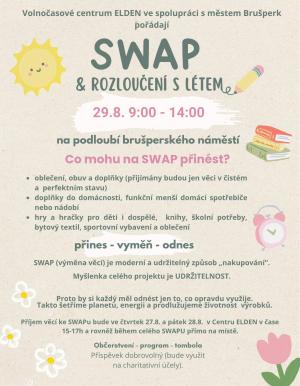 swap