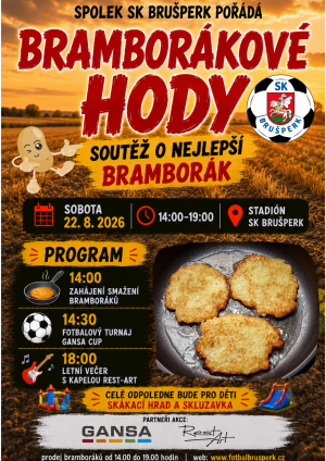 Bramborák