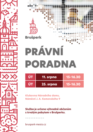 právní poradna