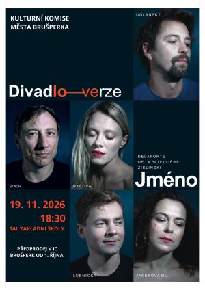 divadlo